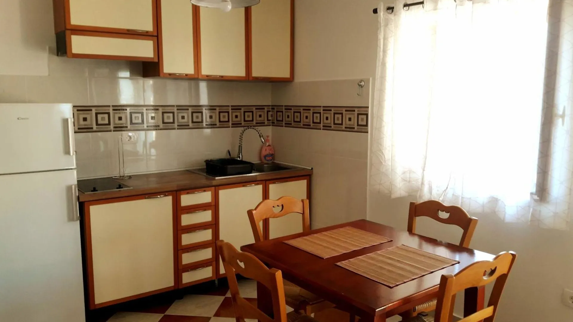 Haus In Kastelir Mit Terrasse Und Schoener Aussicht Holiday home