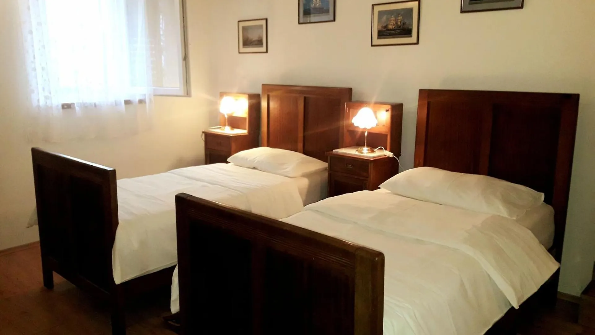 Holiday home Haus In Kastelir Mit Terrasse Und Schoener Aussicht