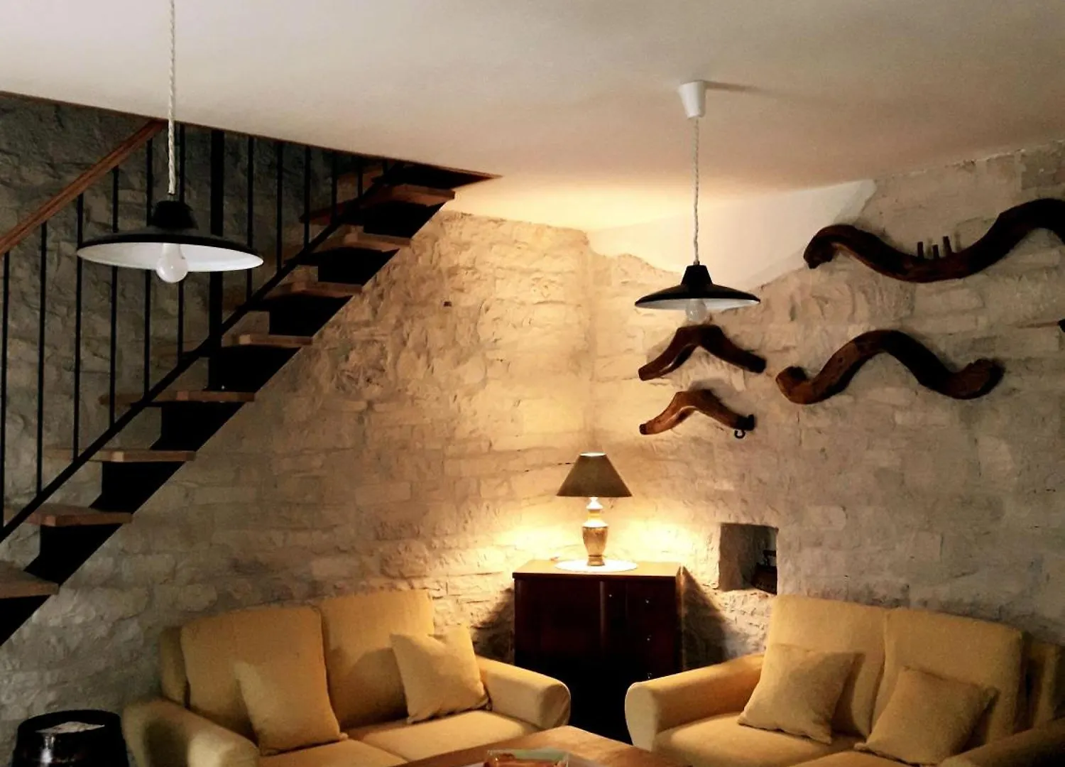 Haus In Kastelir Mit Terrasse Und Schoener Aussicht Holiday home