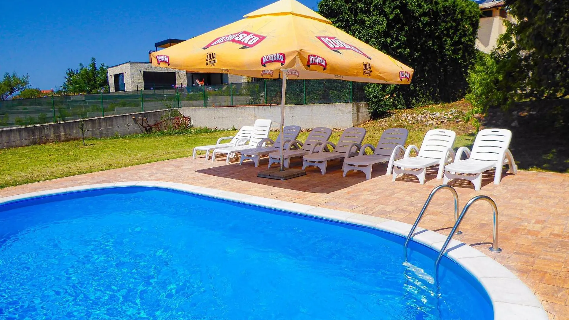 Holiday home Haus In Kastelir Mit Terrasse Und Schoener Aussicht Croatia