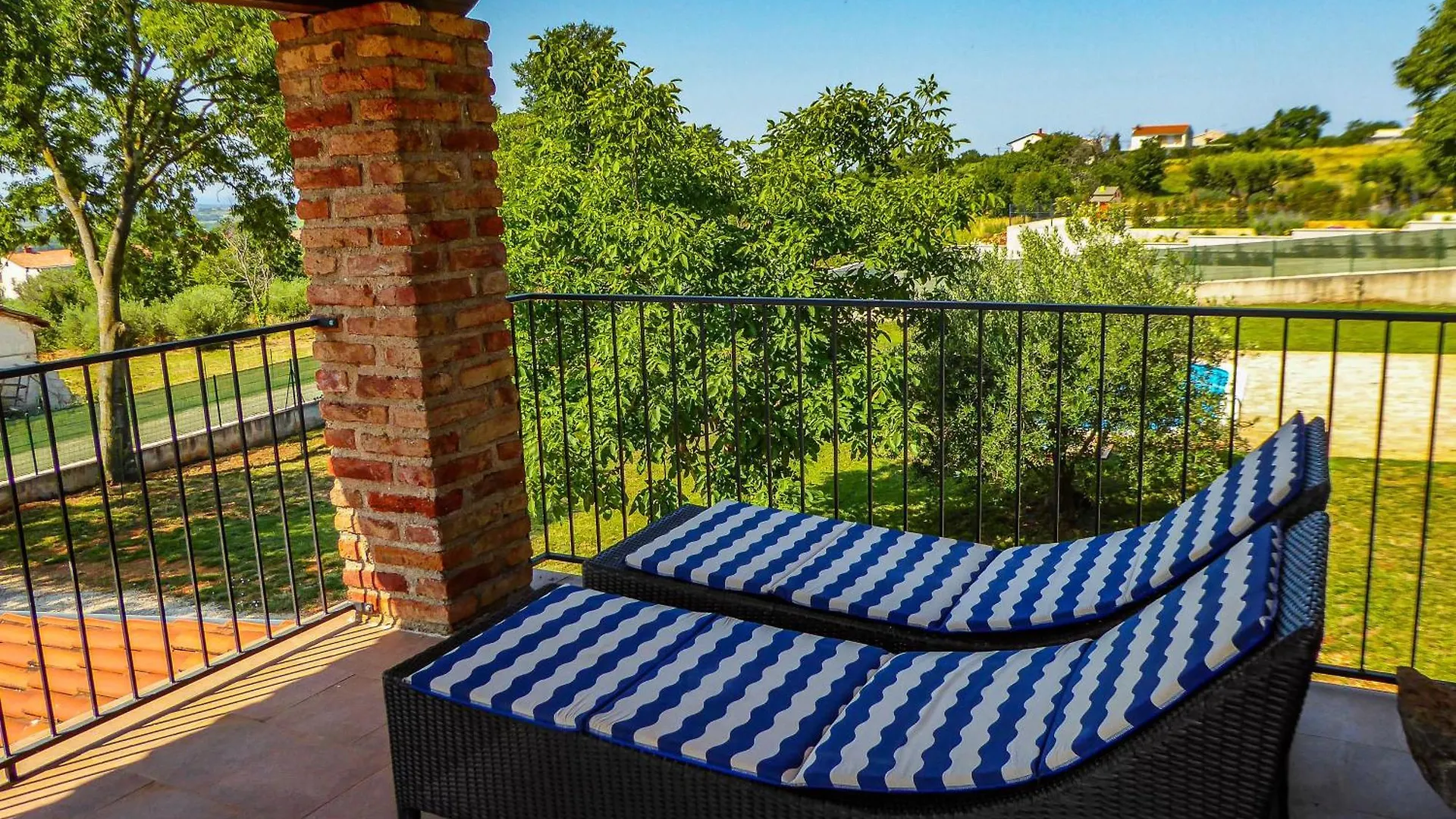 Holiday home Haus In Kastelir Mit Terrasse Und Schoener Aussicht
