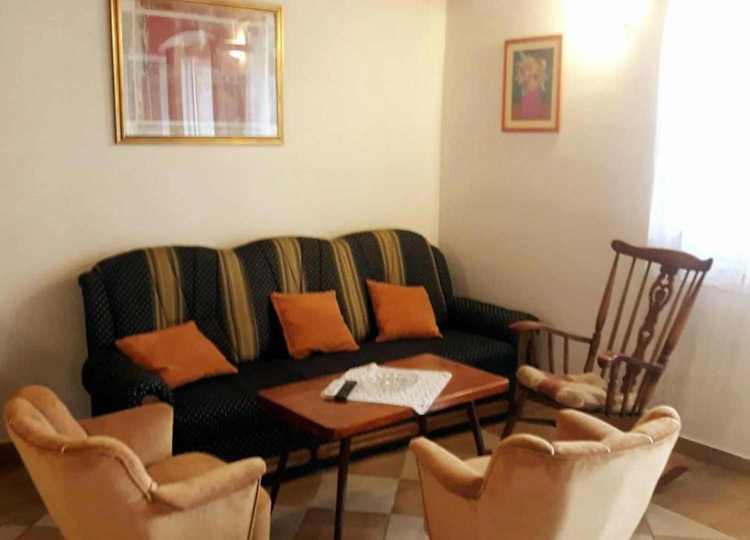 Haus In Kastelir Mit Terrasse Und Schoener Aussicht Croatia